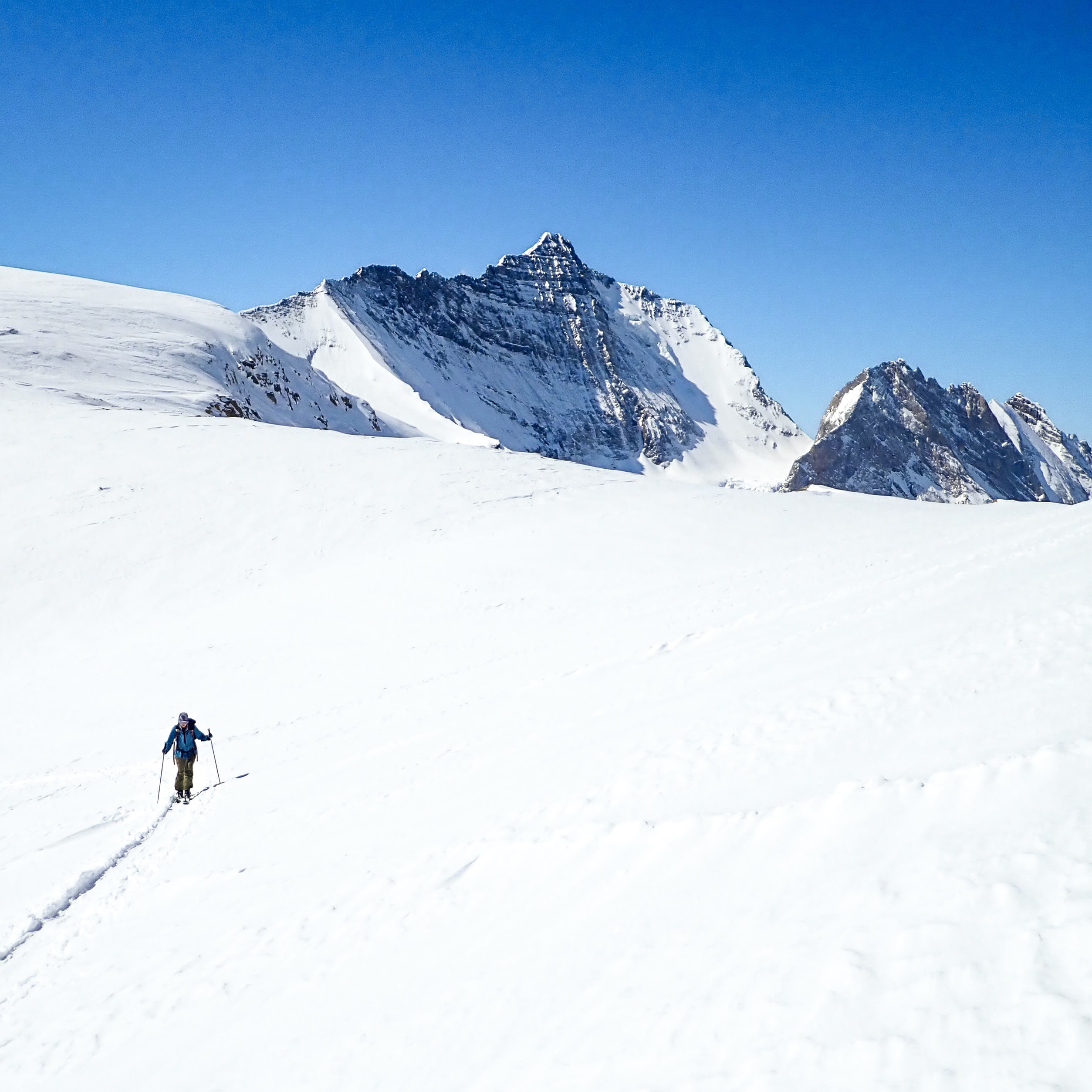 Les plus beaux itinéraires de ski de randonnée à Val d’Isère et Tignes – 1678724168 ski randonnee tignes valdisere