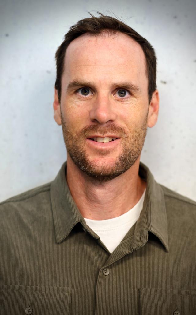 EMERIC PULCHERIE, moniteur de ski Tetra Ski à Val d'Isère