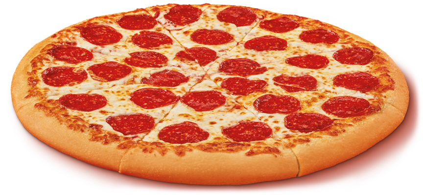 Little Caesars Pizza - Home