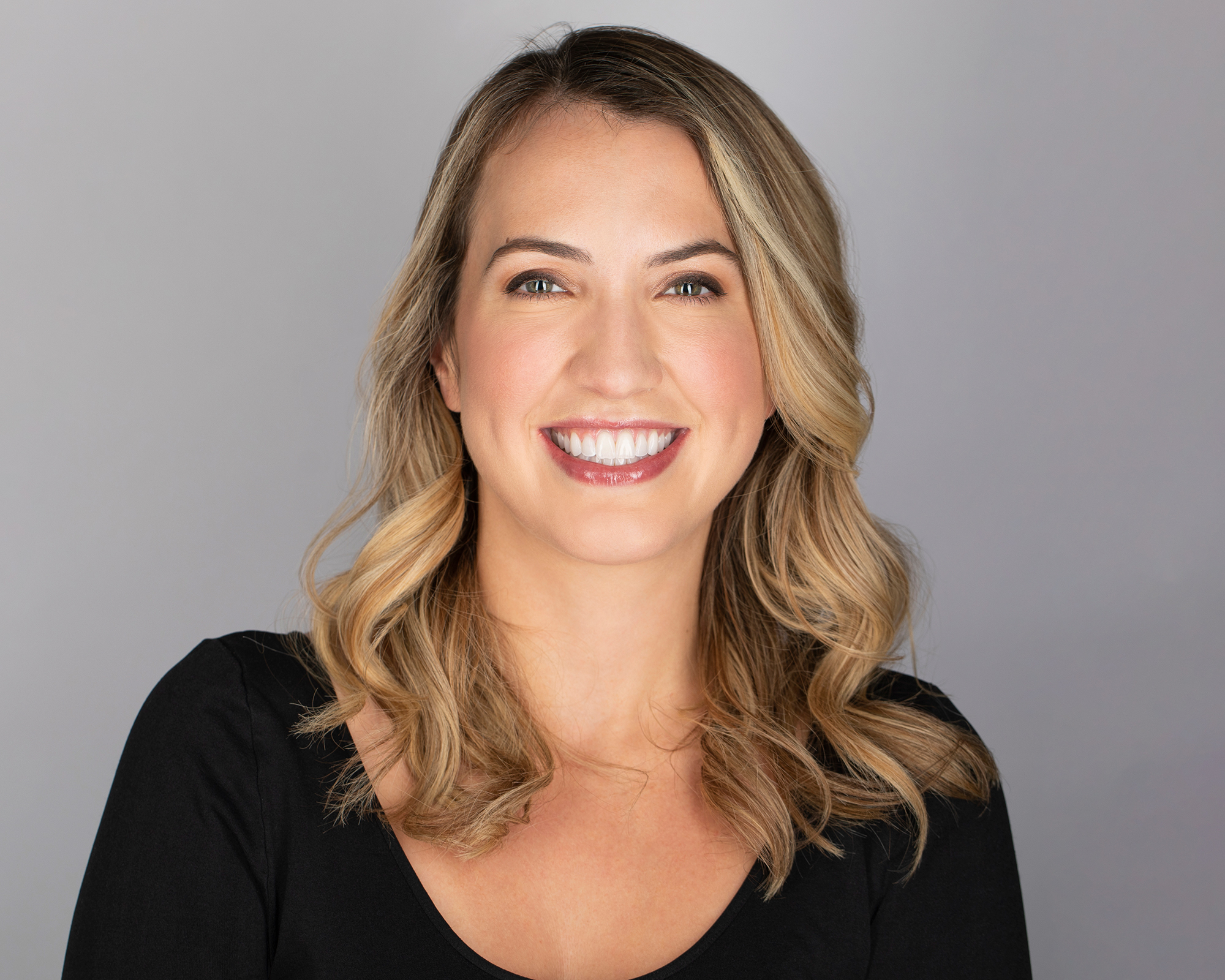 Alexia Harper esthetician and laser technician with Fenner Plastic Surgery