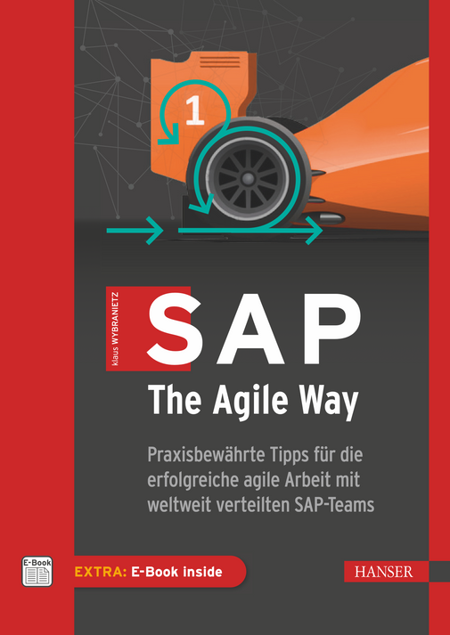 SAP, the Agile Way