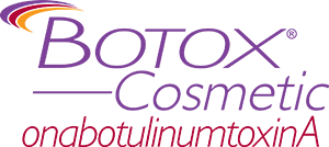 Botox brand logo