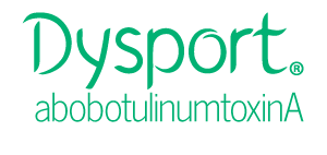 Dysport logo