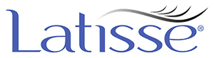 Latisse brand logo