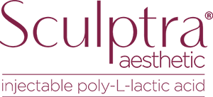 Sculptra logo