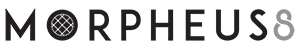 Morpheus 8 brand logo
