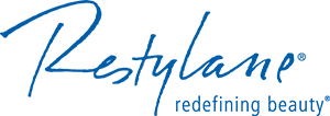 Restylane brand logo