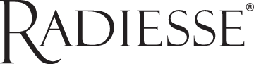 Radiesse brand logo