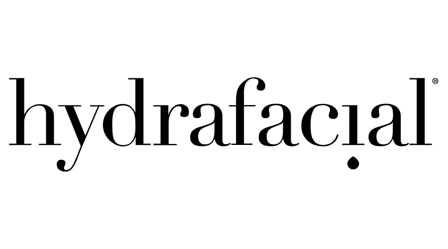 Hydrafacial brand logo