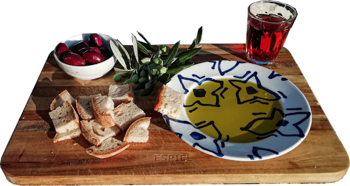 Was es bei dem Bestellen die Kalamata olivenöl zu beachten gibt