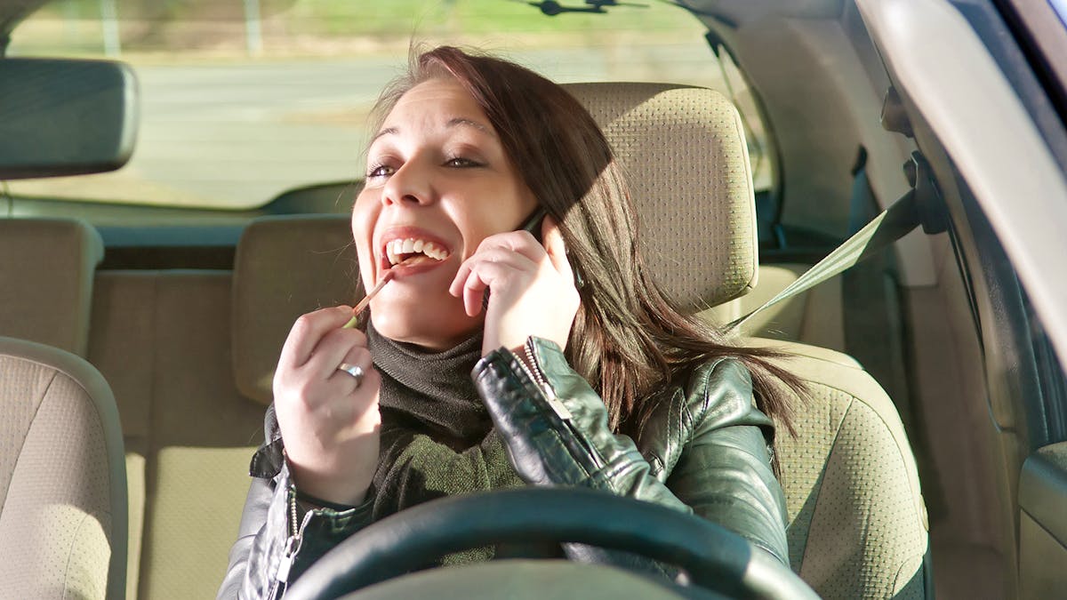 Top 10 Most Annoying Things Other Drivers Do Car Talk