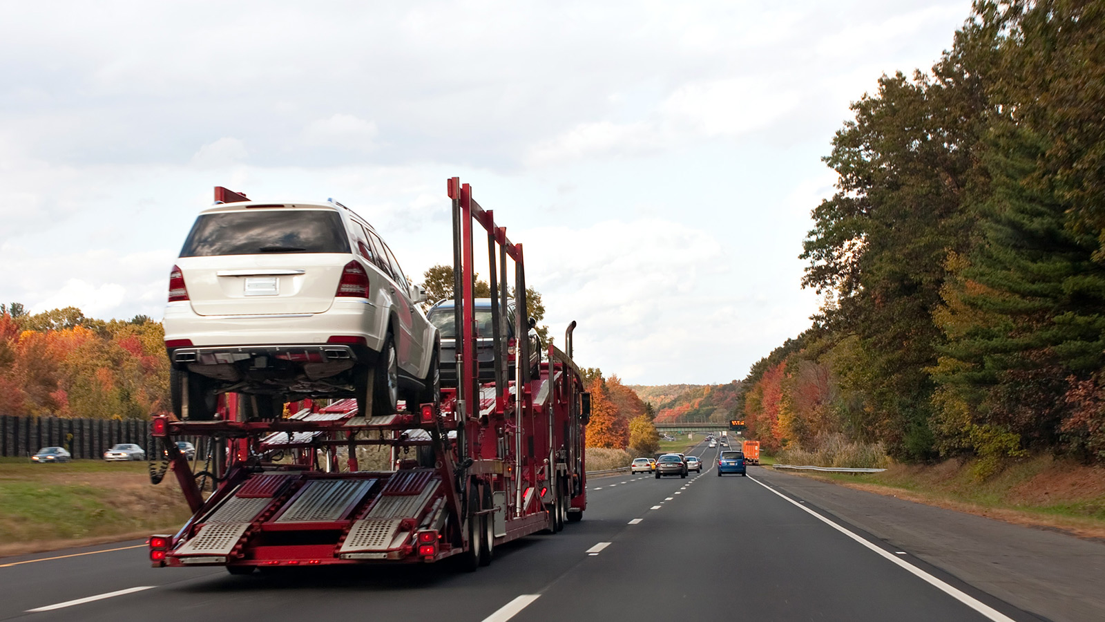 car shipping florida to michigan