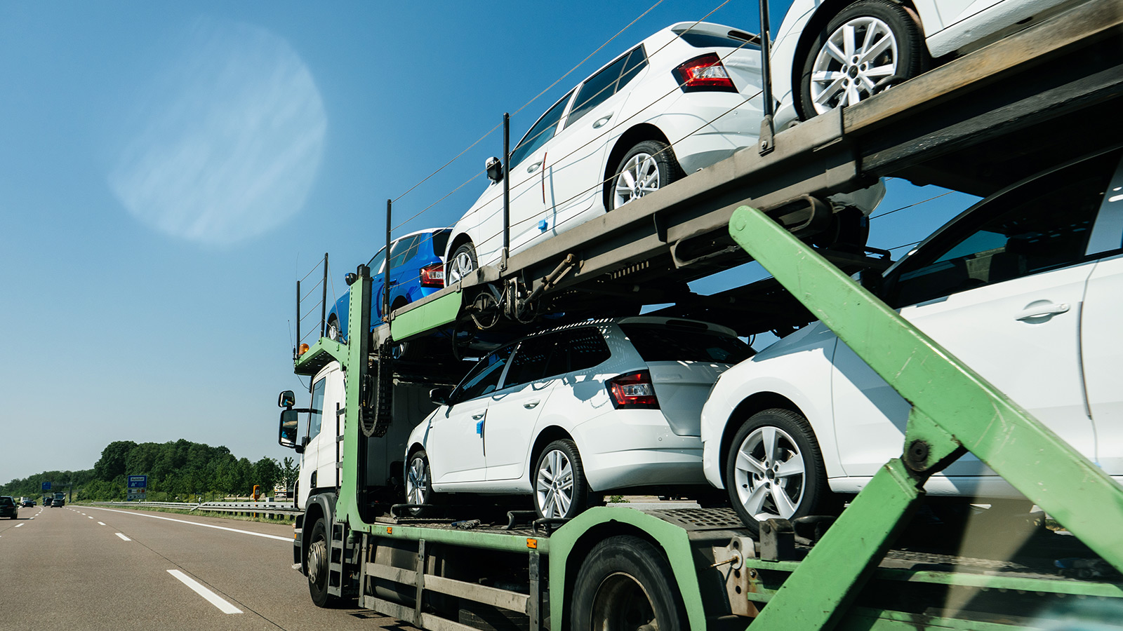 Best Car Shipping Company: Transport Your Vehicle Nationwide with Ease