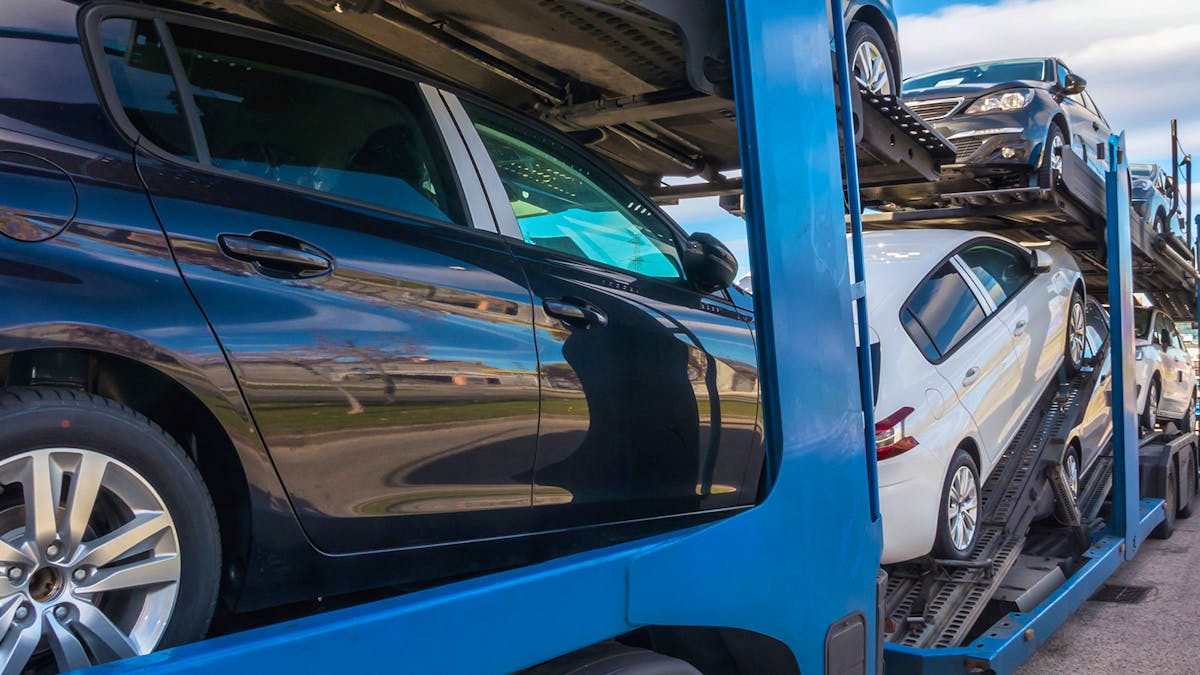 The Cheapest Ways to Ship a Car Car Talk