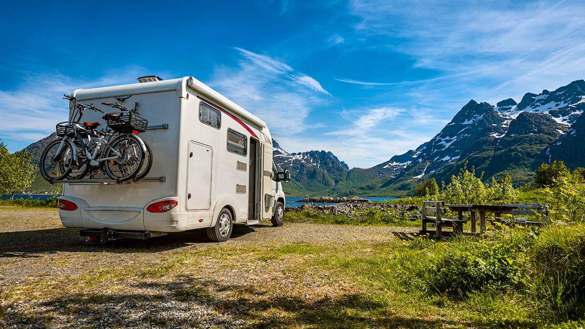 Cheap RV Insurance for 2023 - Car Talk