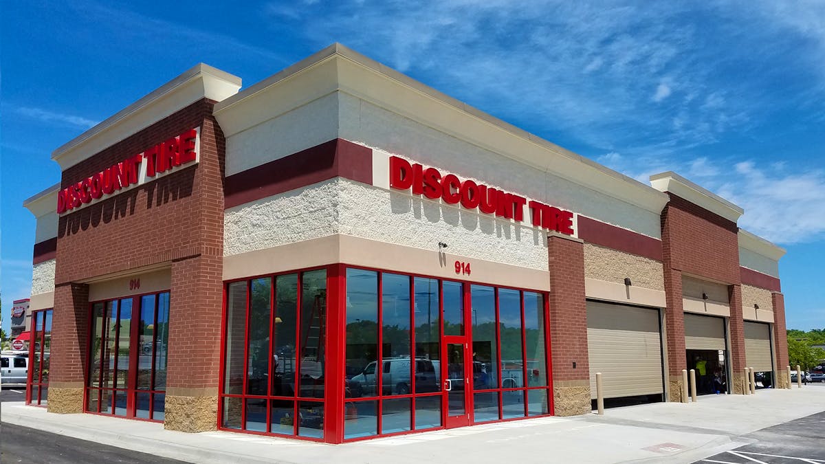 Best Discount Tire Prices