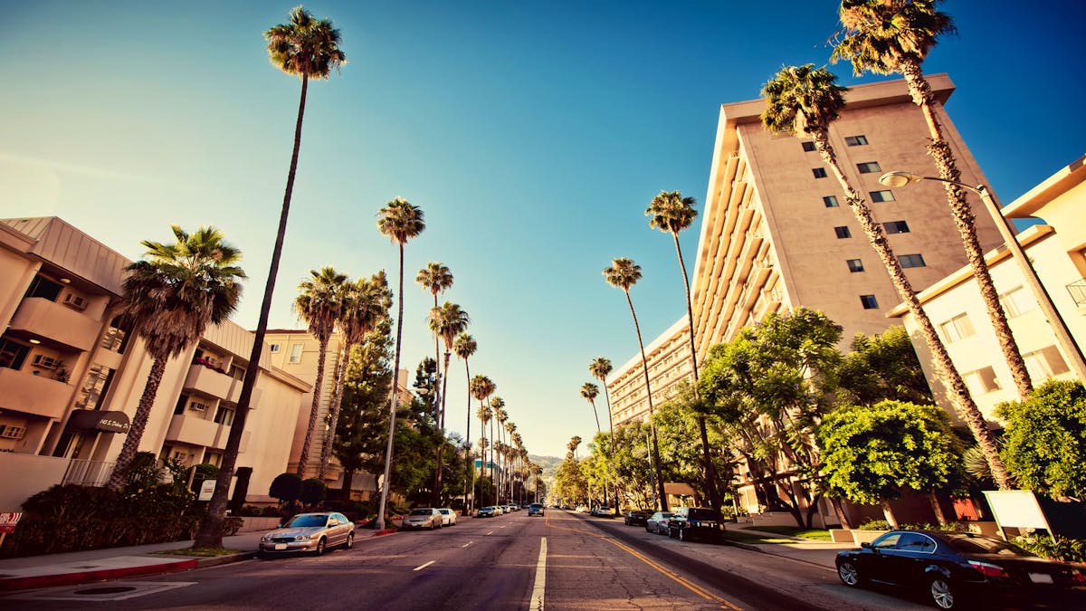 Los Angeles Exotic Car Rental Prices - Porsche Rental Los Angeles
