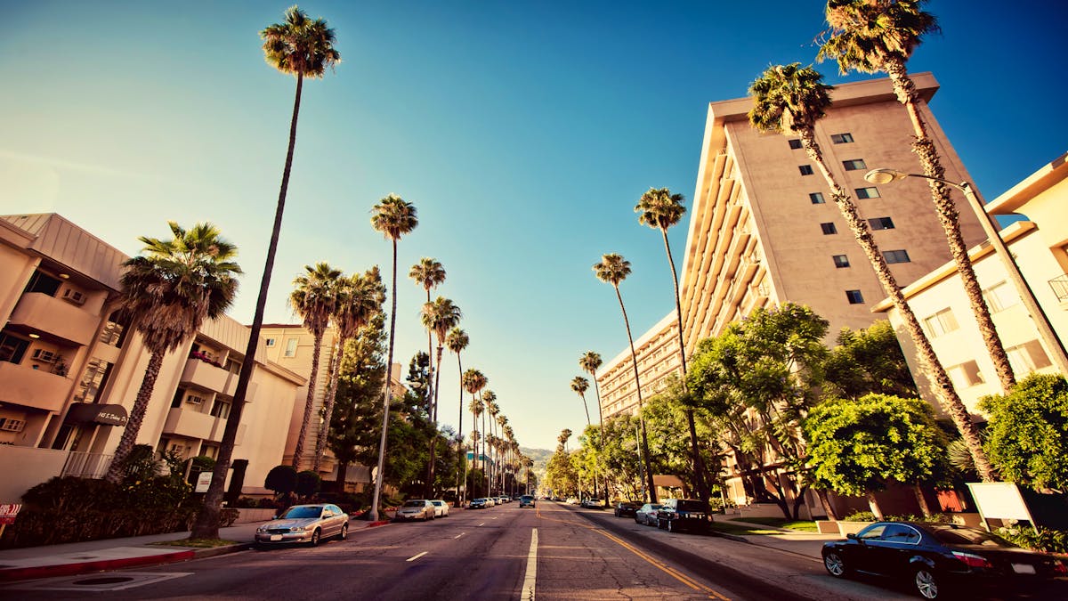 Cheap Car Insurance in Los Angeles for 2020 Car Talk