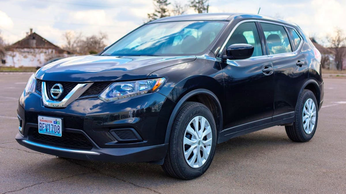 Cheap Insurance for Nissan Rogue in 2021 Car Talk