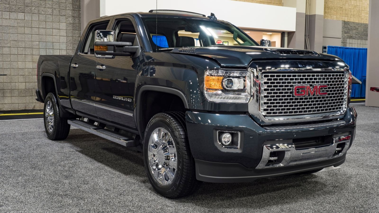 What are the Best Tires for a Gmc Sierra?