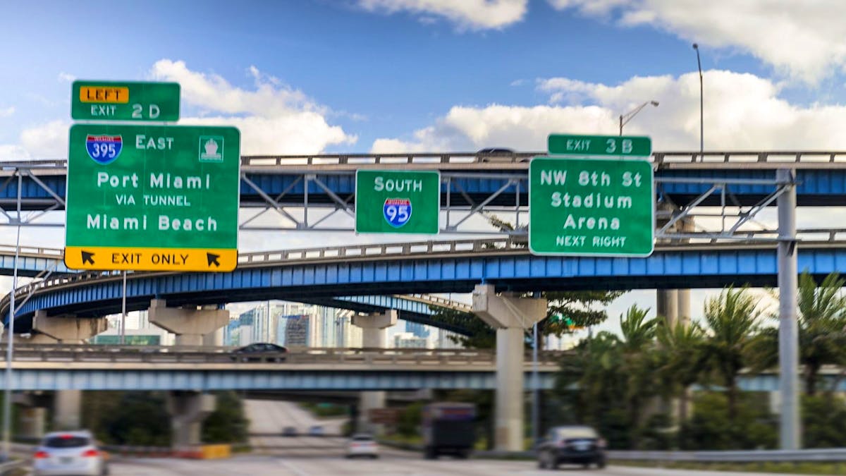 The 5 Best Online Traffic Schools in Florida Car Talk