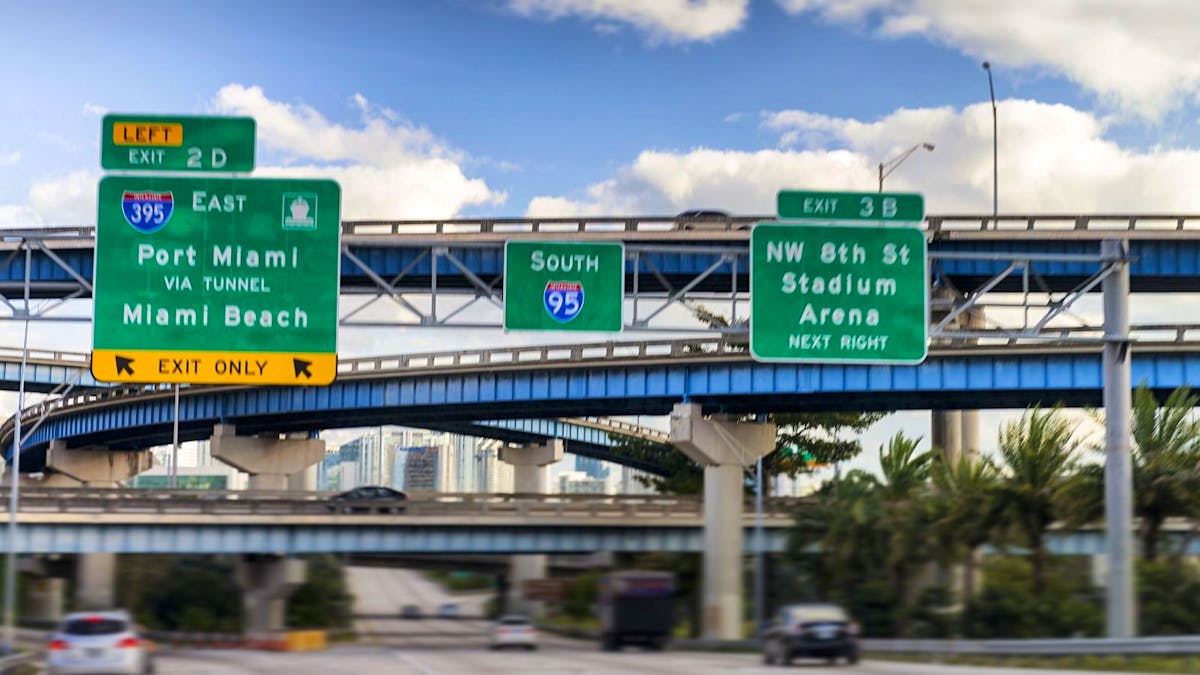 The 5 Best Online Traffic Schools in Florida - Car Talk