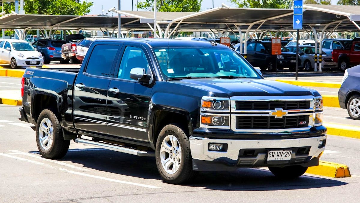 Best Tires for the Chevrolet Silverado - Car Talk