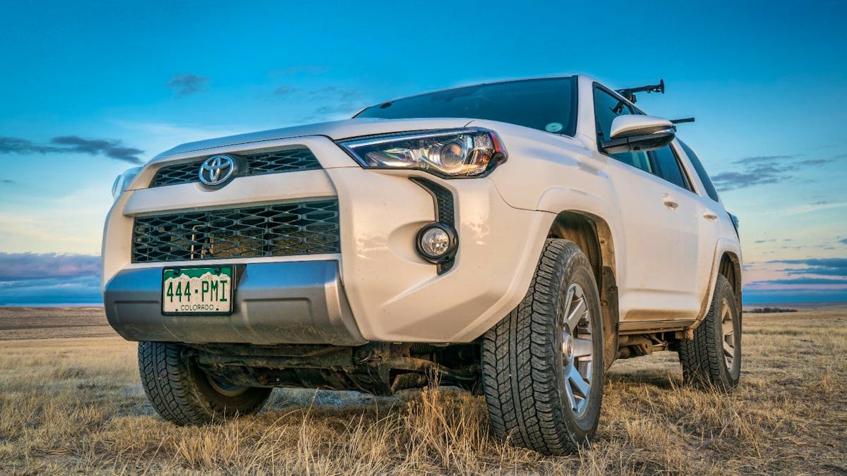 4runner Tire Size Chart Greenbushfarm Latest Toyota News