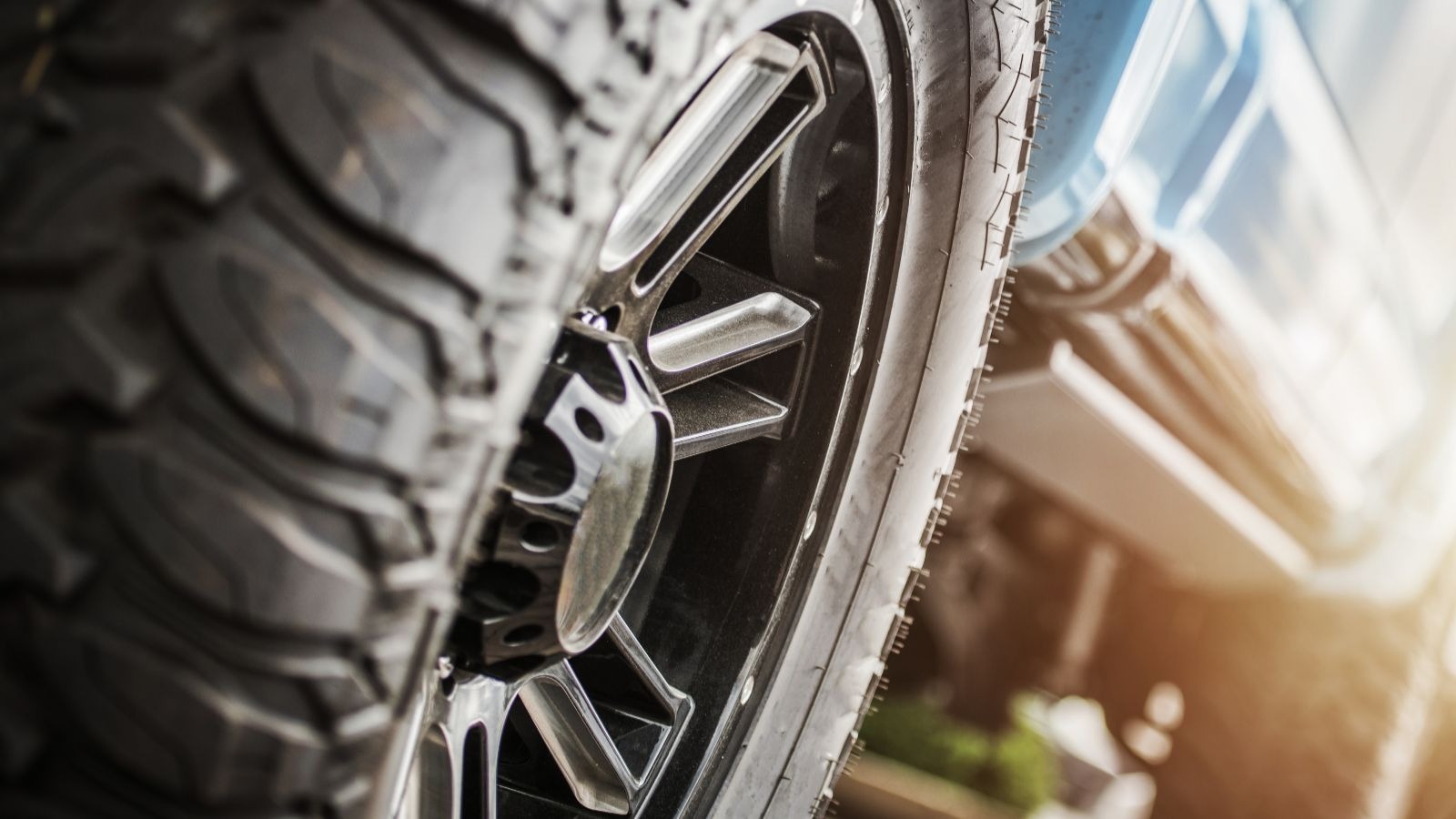 Best Truck Tires - Car Talk