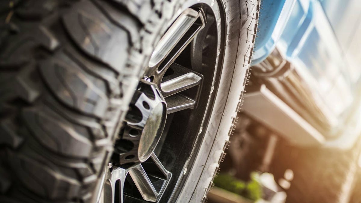 Best Truck Tires Car Talk