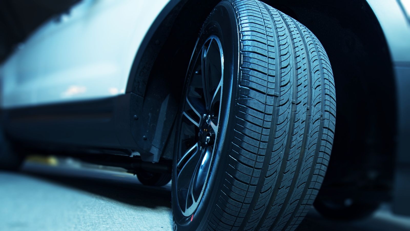 Premium, dependable, and long-lasting tires for trucks, cars, SUV