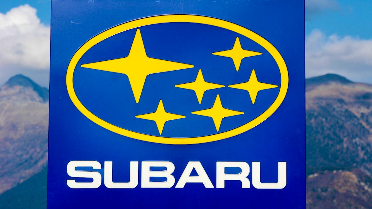 Subaru Extended Warranty in 2025 Is It Worth It? Car Talk