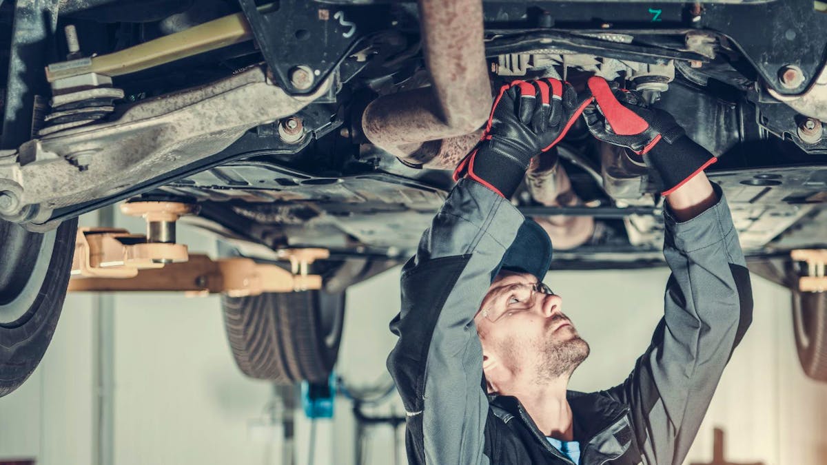What is a Drivetrain Warranty? What Does It Cover? Car Talk