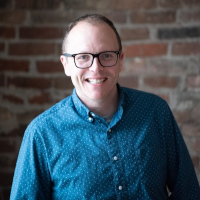 Photo of Chris Teague