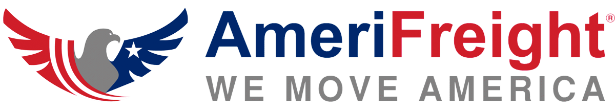 AmeriFreight logo