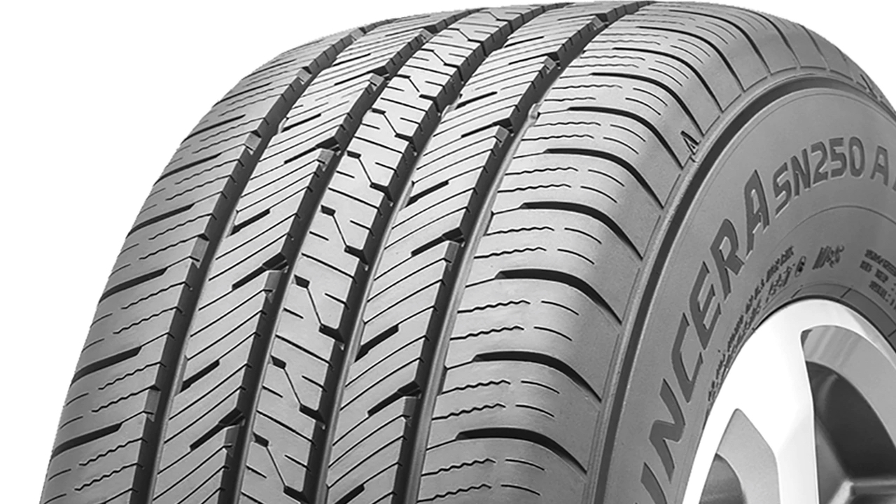 Falken Tires Review