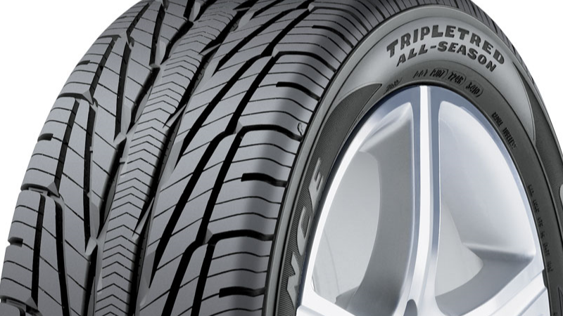 Goodyear Tires Review - Car Talk