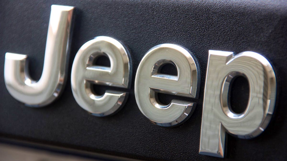 Jeep Extended Warranty Is It Worth it? Car Talk