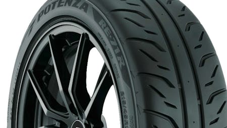 Bridgestone Tires Review - Car Talk