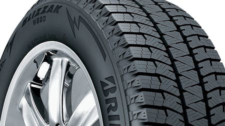 Bridgestone Tires Review - Car Talk