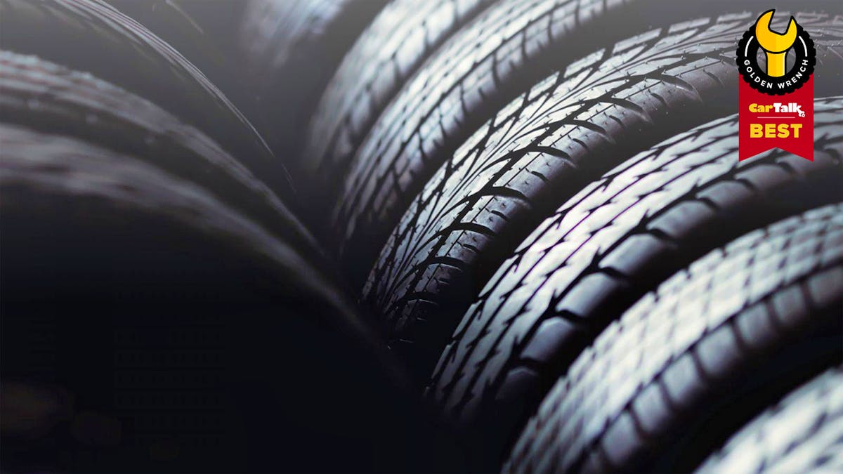 2. Michelin Tops List of Best Tires Overall for Second Year in a Row