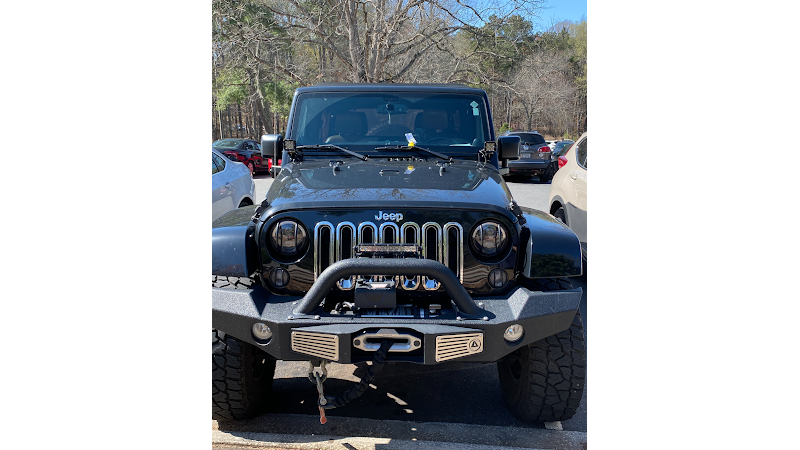 Jeep Ducking: It's a Thing in 2024 - Car Talk