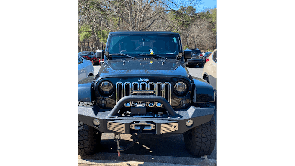 Jeep® Life - Stay Up to Date With Jeep The Community