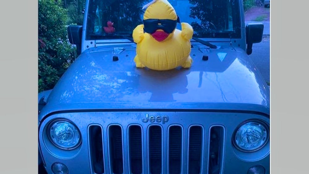 Jeep Ducks What They Mean, And How To Play Duck Duck Jeep, 58 OFF