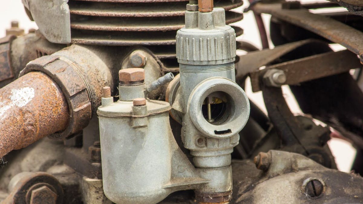 Carburetor vs Fuel Injection for Your Classic Car Car Talk