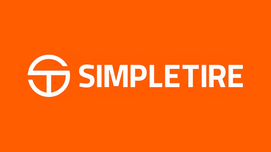 SimpleTire logo