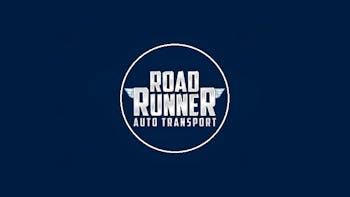 Road Runner Auto Transport Logo