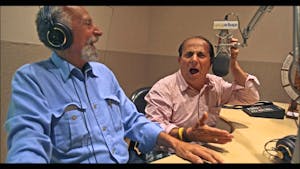 Tom and Ray Magliozzi