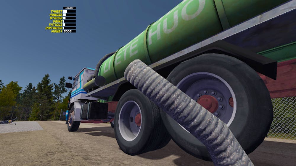 Game Review: My Summer Car, The Worst Video Game I've Ever Loved