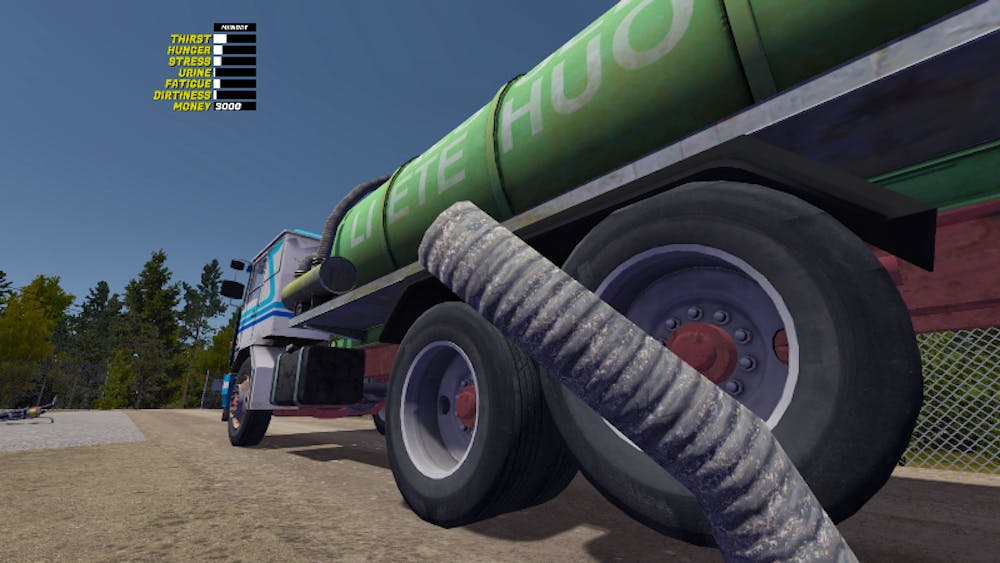 Game Review: My Summer Car, The Worst Video Game I've Ever Loved